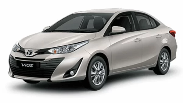 Xe tiện chuyến đi Lagi